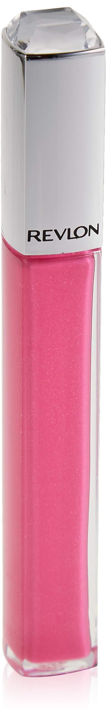 Revlon Ultra Hd Lip Lacquer, 510 Tourmaline, 5.9ml