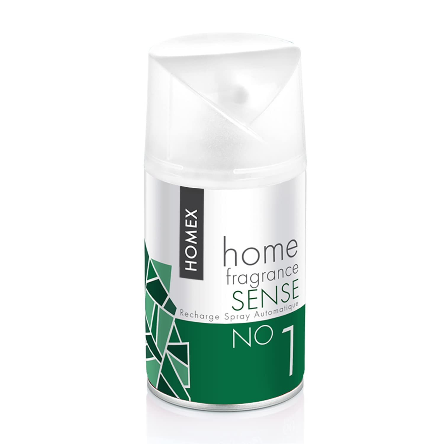 Homex Sense 260 ML Oda Kokusu Spreyi Makine Yedek
