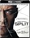 Produktbild Split [Blu-ray]