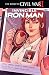 Invincible Iron Man (2015-) #10
