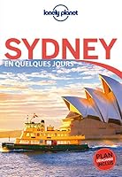 Sydney En quelques jours 2ed 2816153975 Book Cover