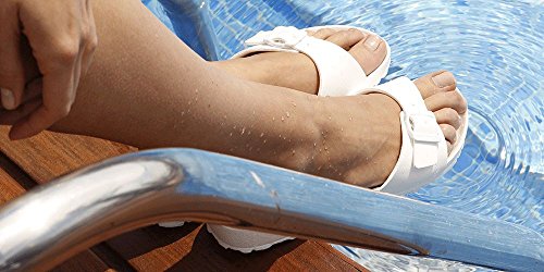Birkenstock Scarpe Madrid Eva Stretta - 2