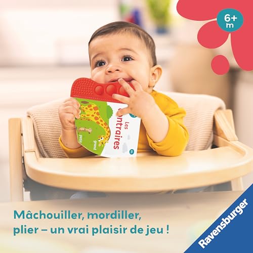Mon Premier Livre Musical Ravensburger Flip & Pop - vue 6