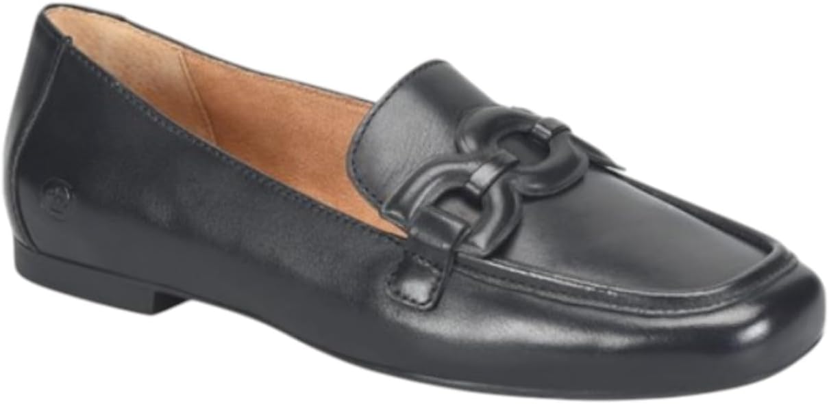 BORN Women's Belmont Loafer