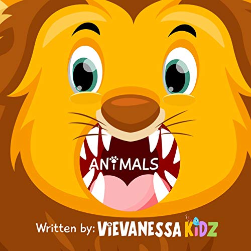 Animals by Vievanessa Kidz episode artwork