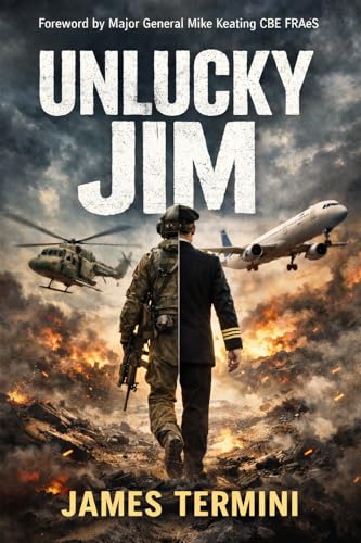 Unlucky Jim: The misadventures of an ordinary bloke