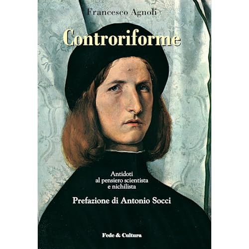 Controriforme (By Francesco Agnoli) episode artwork