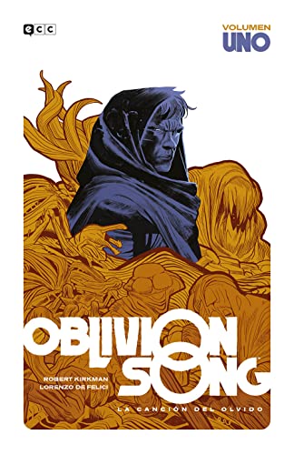 Portada de Oblivion Song vol. 1 de 3