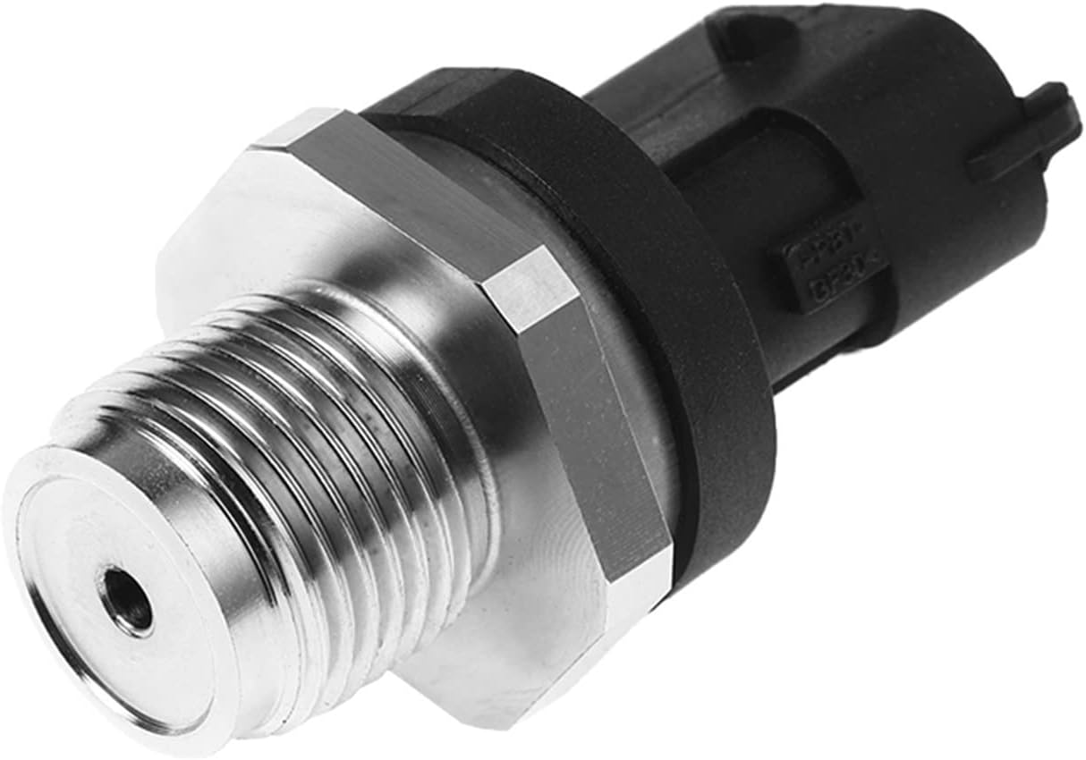 Pressure Sensor Switch New Fuel Rail Pressure Sensor Common Regulator Fit for Ford for Iveco for VW for Dodge 0281006325