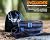 Foxelli XL Hammock Straps - Extra Long 20FT Heavy Duty No-Stretch Suspension System, 40+2 Loops, 2000 LBS Capacity, for Indoor/Outdoor Use – Set of 2 Straps & Carry Bag