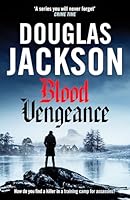 Blood Vengeance: Perfect for fans of Bernie Gunther and Blackout 1835983685 Book Cover