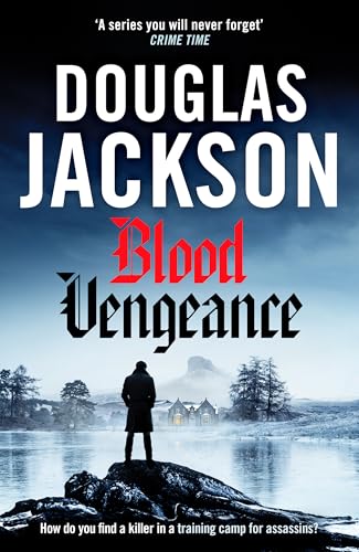Blood Vengeance: Perfect for fans of Bernie Gunther and Blackout (Warsaw Quartet, 3) für 23,04 EUR bei amazon.de Bild: Blood Vengeance: Perfect for fans of Bernie Gunther and Blackout (Warsaw Quartet, 3) für 23,04 EUR bei amazon.de
