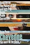 cheyenne  Cheyenne - This Must Be the Place