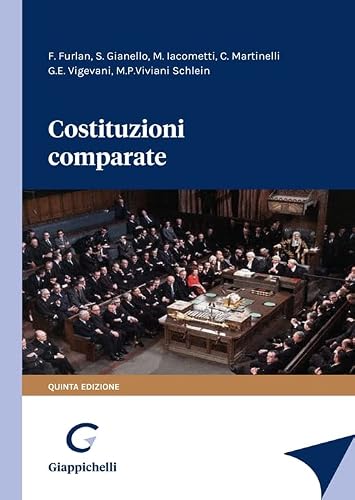 Costituzioni comparate