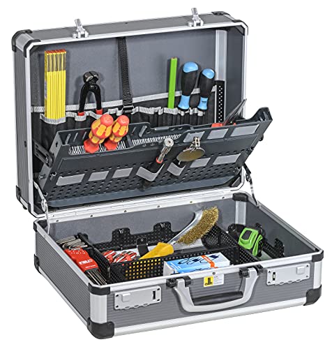 Preisvergleich Produktbild Allit 427210 AluPlus Service >C