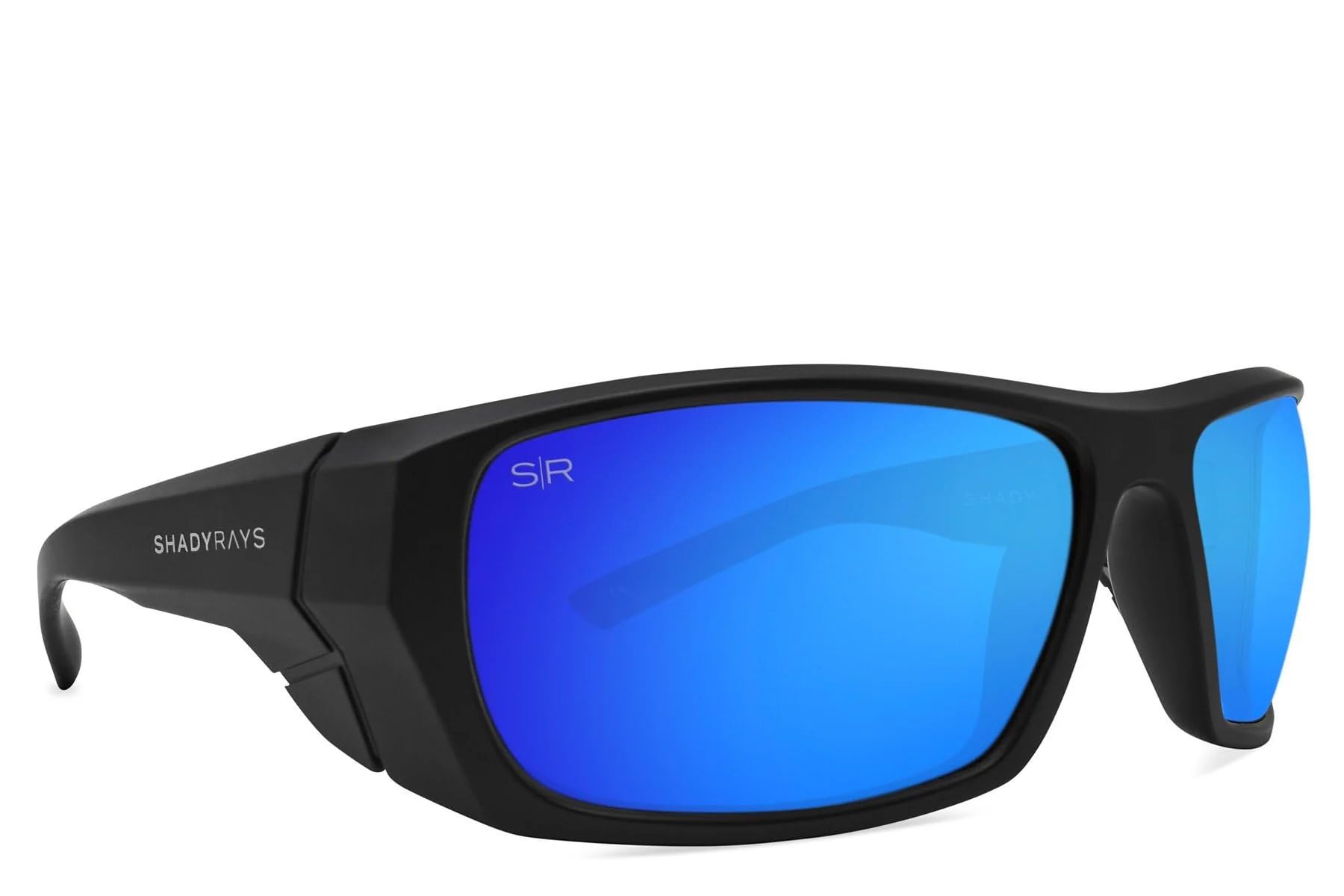 Shady Rays Terrain | Occhiali da sole polarizzati sportivi a copertura totale