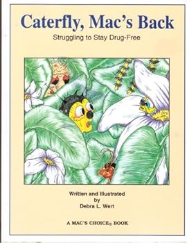 Caterfly: Mac's Back Struggling to Stay Drug-Free