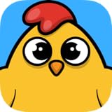- Es tanto un juego para niños como para cualquier otra edad