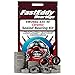 FastEddy Bearings Compatible with SWORKz S35-4E Ceramic Sealed Bearing Kit