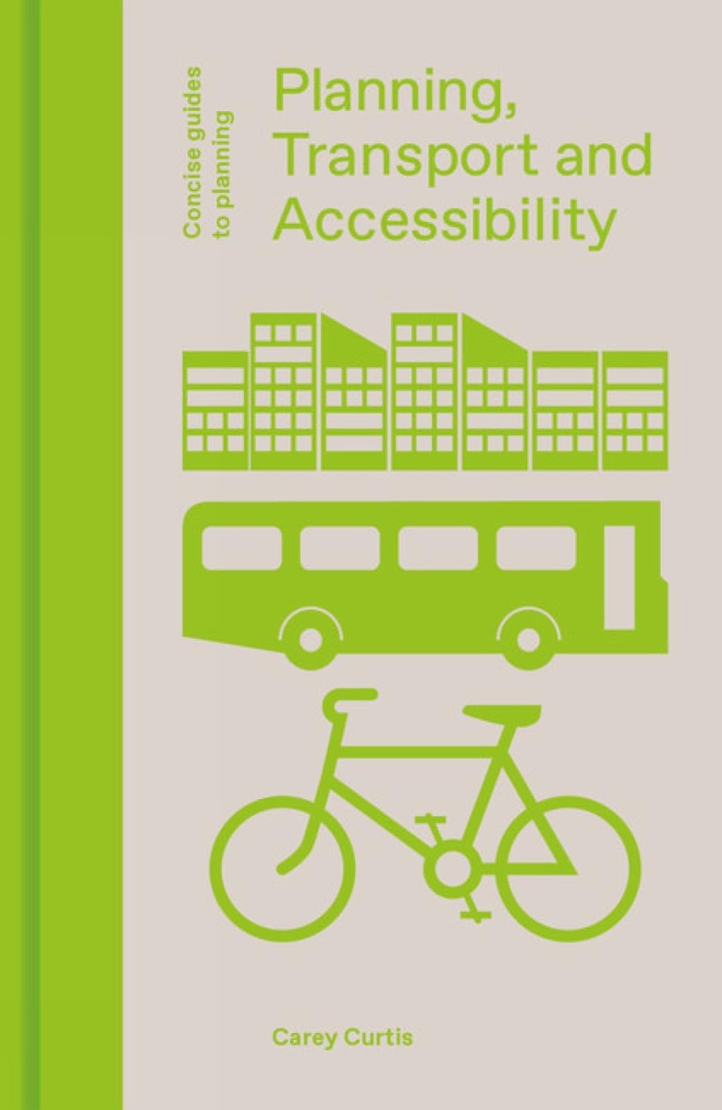 Planning, Transport and Accessibility : Guide pratique de mobilité urbaine