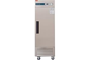 WESTLAKE Commercial Upright Freezer: A Reliable and Efficient Storage Solution for Your Garage