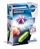 Experimente für Groß und Klein: Das Baukasten-Set zeigt jungen und alten Wissenschaftlern die außergewöhnlichen Eigenschaften chemischer Reaktionen und sorgt für spannende und kreative Nachmittage an regnerischen Tagen