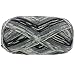Produktbild Lana Grossa MEILENWEIT 6-Fach 150g Spezial Print 9640 - Denim Mix