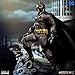 Mezco Toys One: 12 Collective: DC Batman Sovereign Knight Action Figure