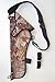 Federal Scope Shoulder Holster for CVA Optima 14" Barrel