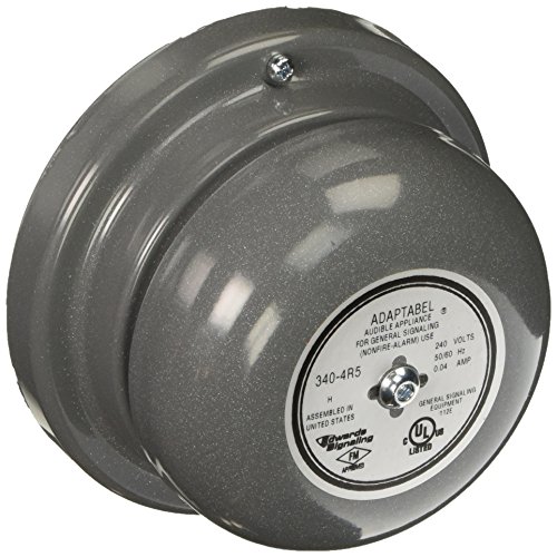 Edwards Signaling Company 340-4R5