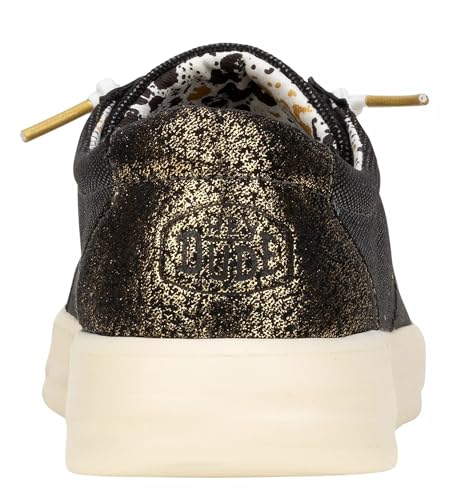 Image of HEYDUDE Women's Karina Fashion Shoe