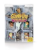 Scooby-Doo, Where Are You!: The Complete Series Limited Edition 50th Ann Mystery Mansion [Blu-ray]