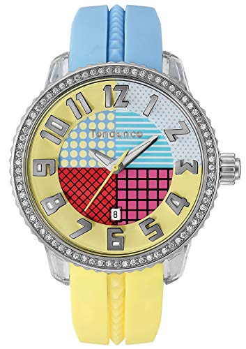 [�e���f���X]TENDENCE �r���v CRAZY Medium �C�G���[������ TG930060 [���s�A���i]