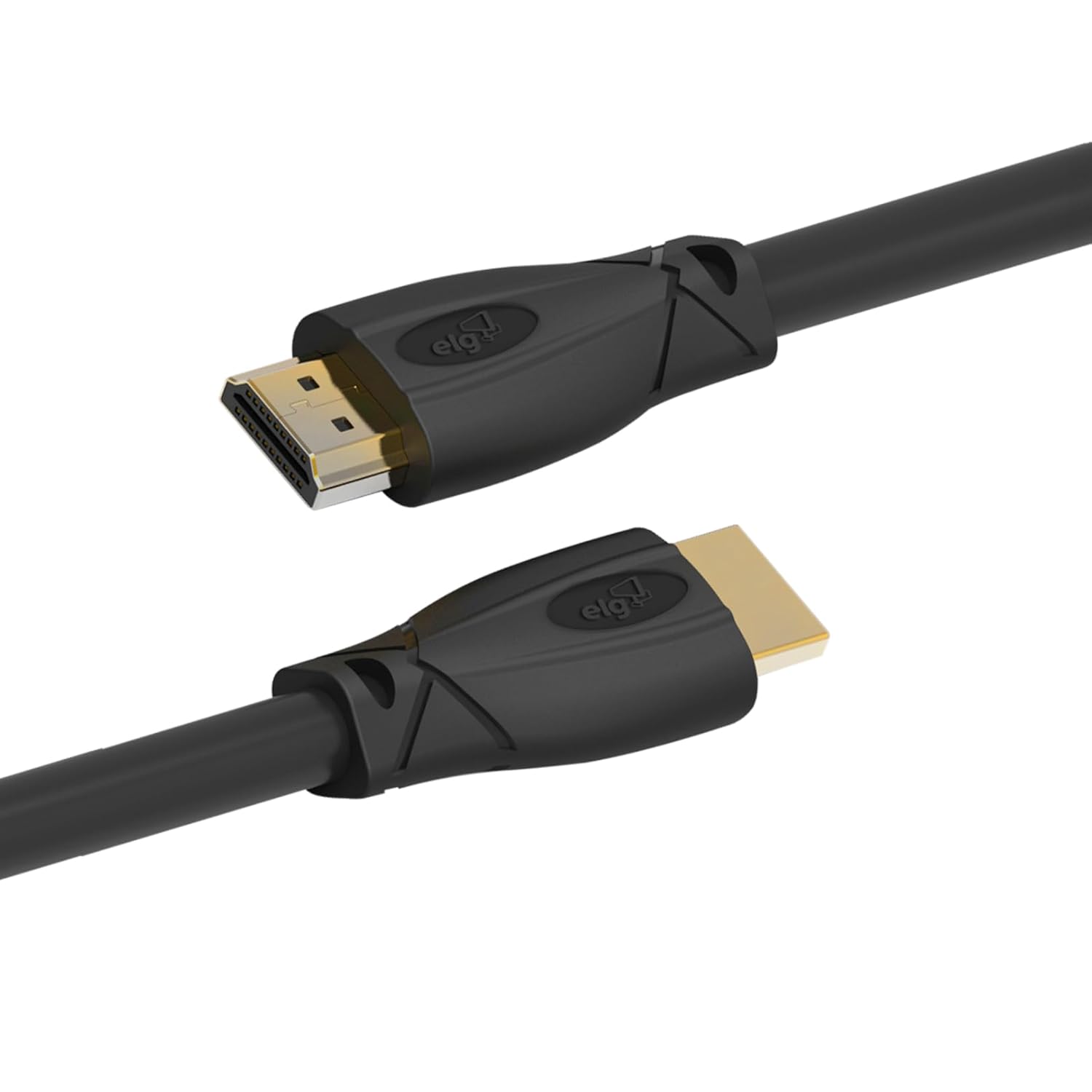 Cabo HDMI 2.0, 2,5m HD25, Alta Resolução, 3D Ready, 4K UltraHD