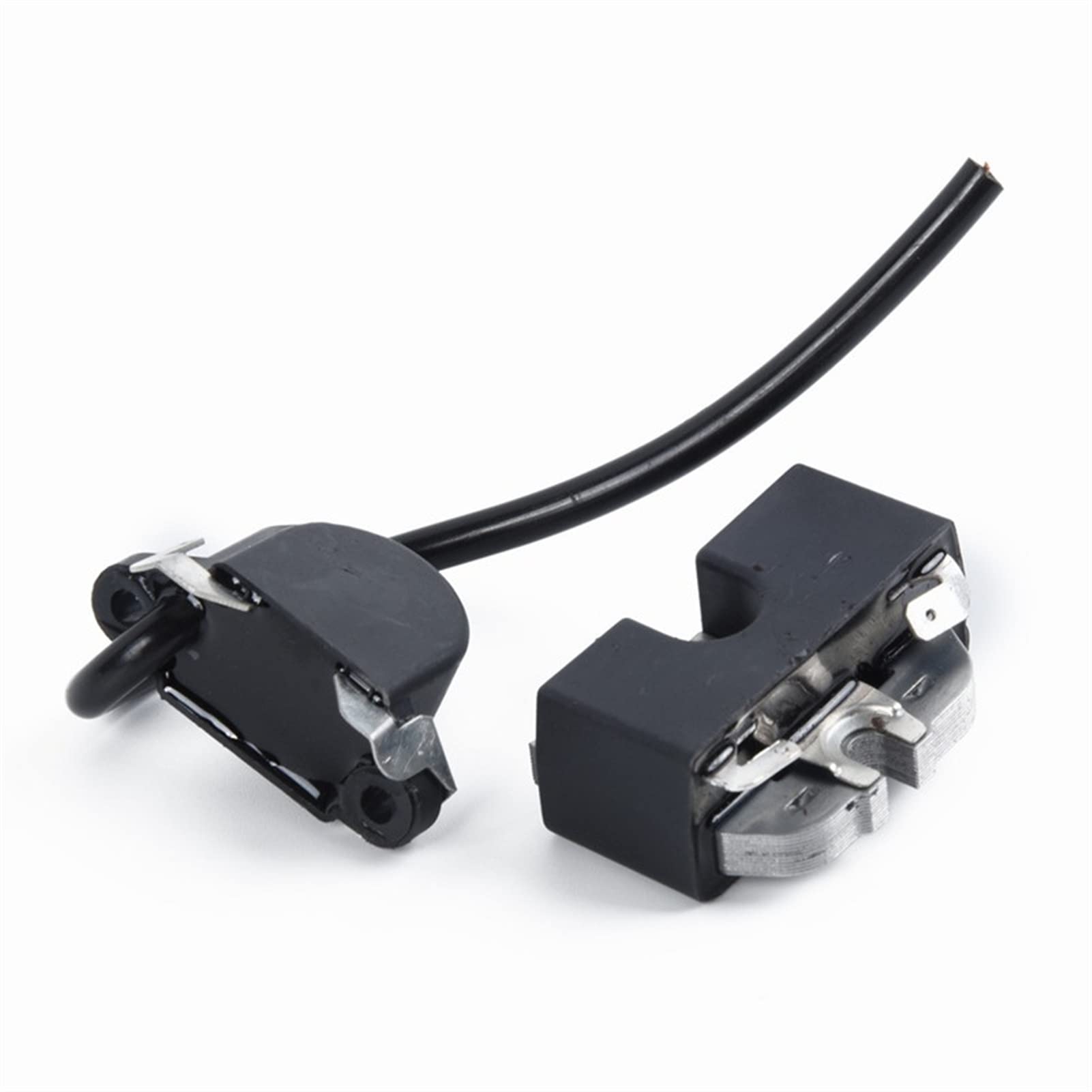 Bobine d'allumage de boîte électronique for Husqvarna 42 242 242XP 238 244RX 246 Bobine d'allumage de Tondeuse à Gazon
