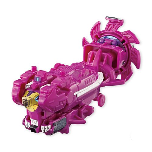 ミニプラ　ニンニンジャー ミニプラ シュリケン合体シリーズ03 集結！オトモ忍（12個入