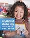 Produktbild Early Childhood Education Today