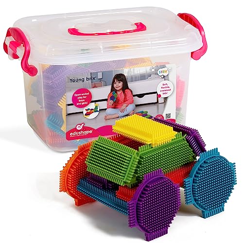 Preisvergleich Produktbild Edushape Young Brix