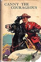 Canny the Courageous. B003GLMYE0 Book Cover