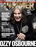  METAL HAMMER JAPAN Vol.11