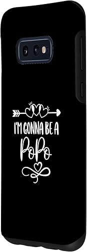 Miniatura 2 de Galaxy S10e I'm Gonna Be A PoPo China Chinese Grandma Case