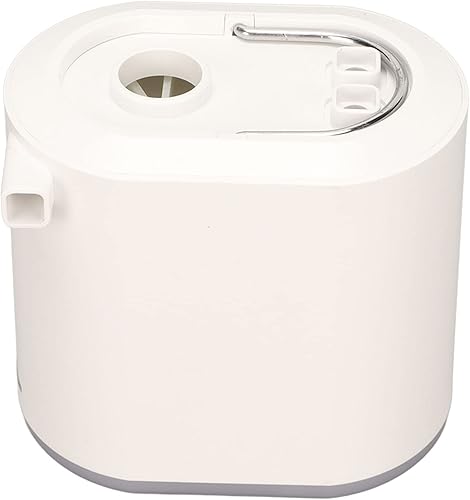 Miniatura 8 de Mini bomba de aire eléctrica de alta potencia recargable portátil colchón de aire bomba para acampar al aire libre