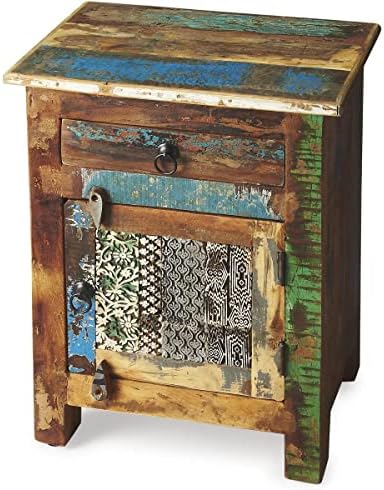 Butler Reverb Rustic Accent Chest
