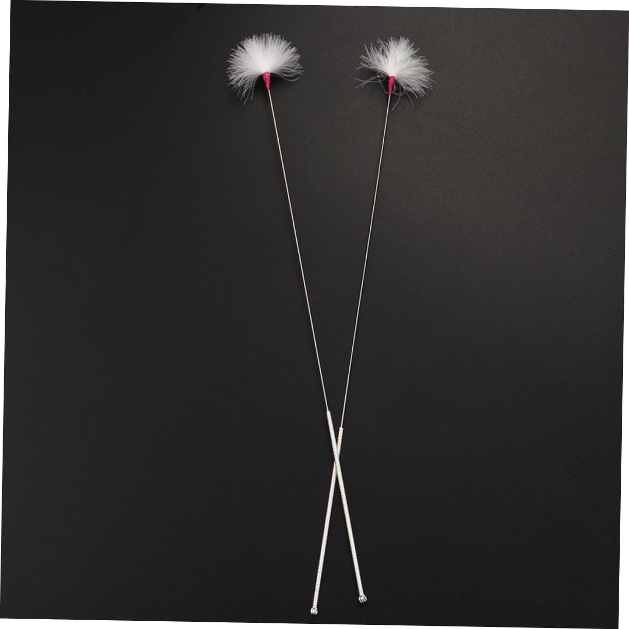 Gatuida 4pcs Removal Stick Multi-Purpose Ear Cleaning Tools Portable Pickers for Home Use Random Color