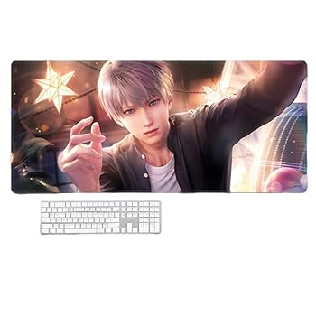 恋と深空 レイ 公式ポスカ 恋と深空 セイヤ レイ ホムラ シン マヒル ポスカ SK-PO-89/90