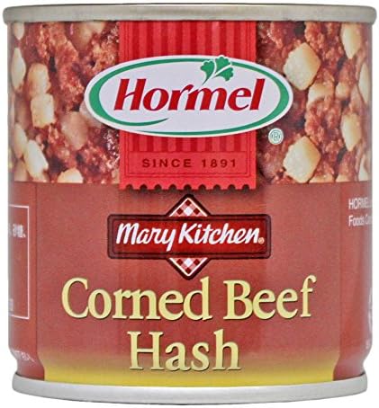 （03:00時点） コンビーフハッシュS 170g×3個