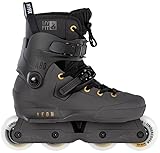 Schiene: 4-Wheel USD AEON 80 Inline Skate 2022,45-46