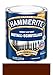 Produktbild 750 ml Hammerite Direkt auf Rost Metall-Schutzlack Braun, Matt