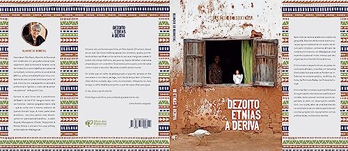 Dezoito etnias à deriva