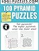 100 Pyramid Puzzles